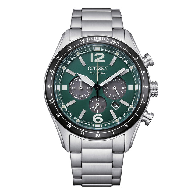 Citizen Aviator crono CA4654-55X-Orologi-CITIZEN-Gioielleria Granarelli