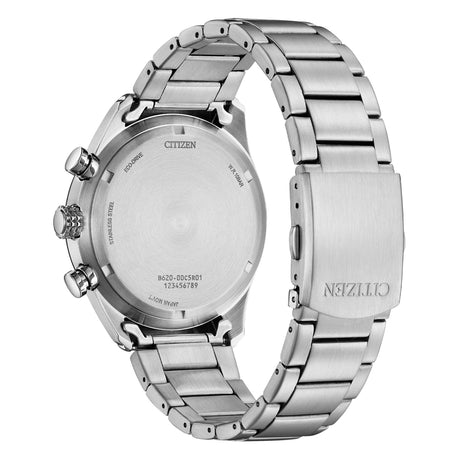 Citizen Aviator crono CA4654-55X-Orologi-CITIZEN-Gioielleria Granarelli