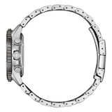 Promaster Navihawk Crono Acciaio Verde 40mm