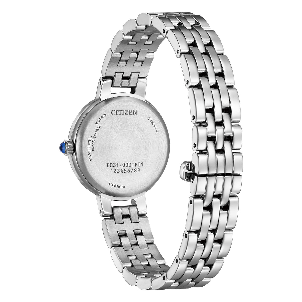 Citizen Lady EM0990-81E