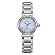 Lady Maybell Mini Madreperla Acciaio 26mm-Orologi-CITIZEN-Gioielleria Granarelli