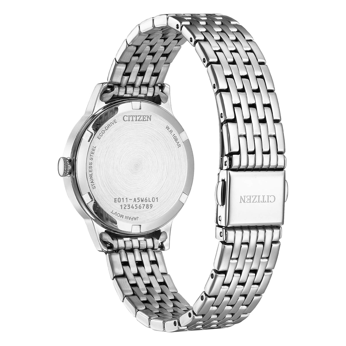 Citizen Lady 31mm