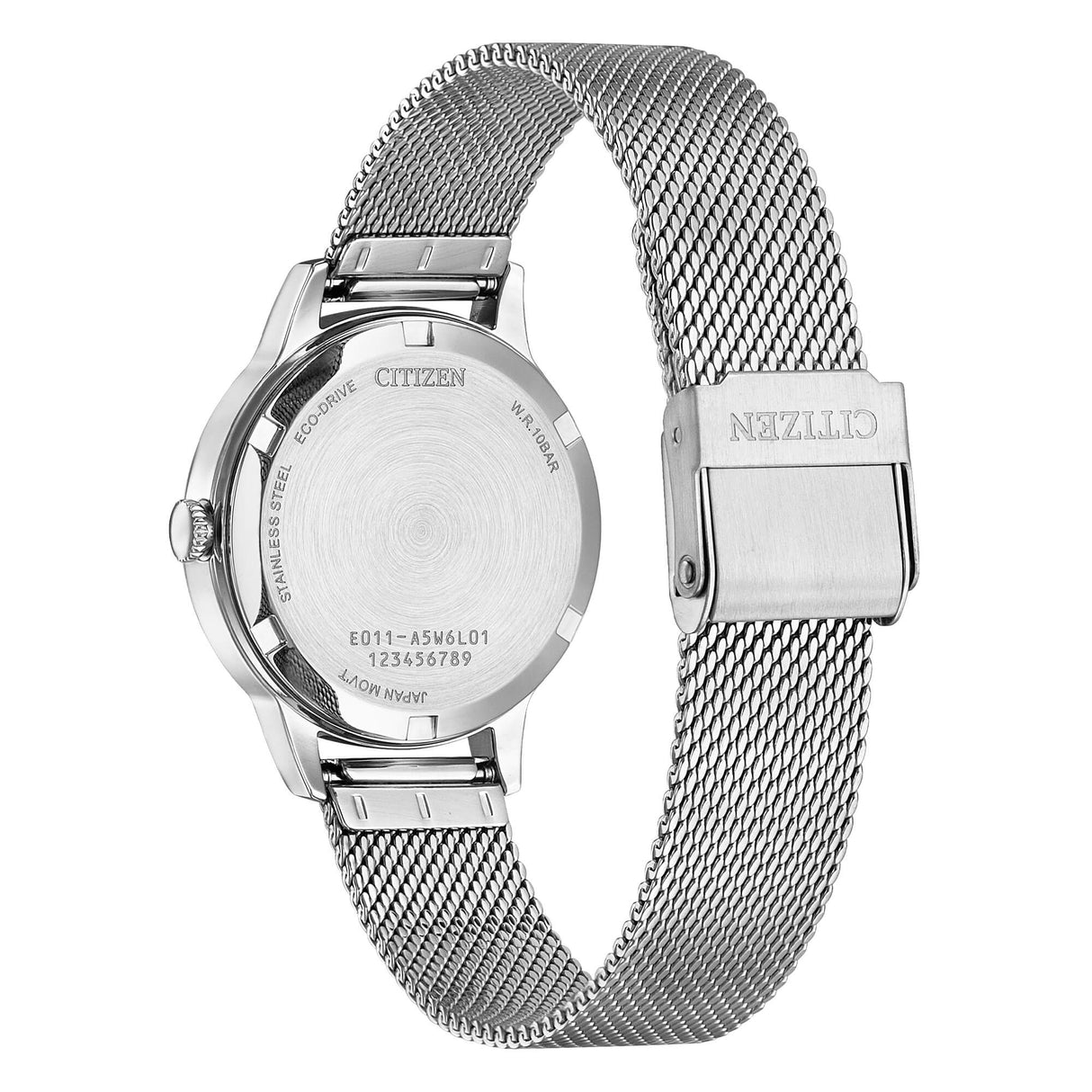 Citizen Lady 31mm