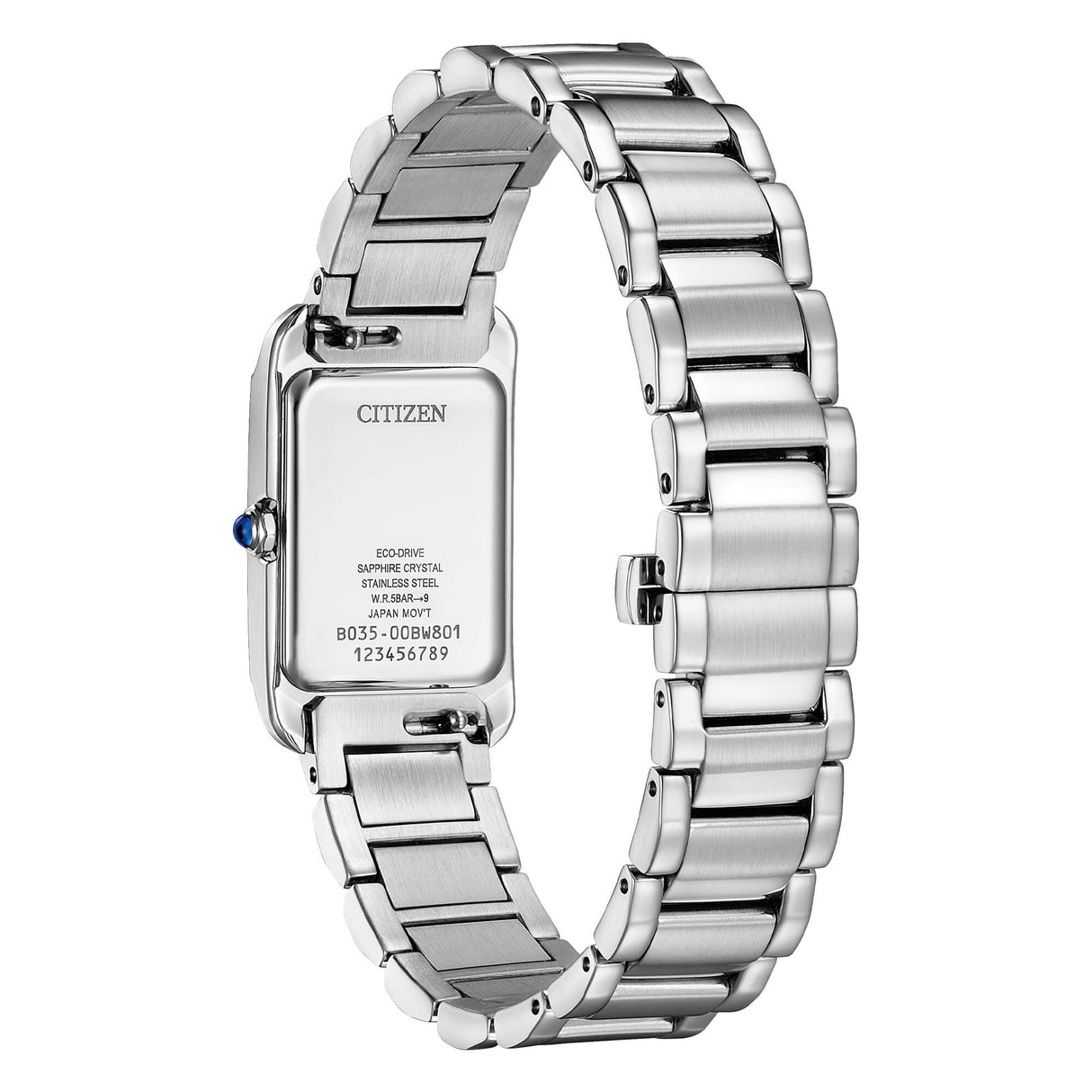 Citizen Lady EW5620-55N