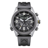 Promaster Land U822 Nero Gomma 44mm-Orologi-CITIZEN-Gioielleria Granarelli