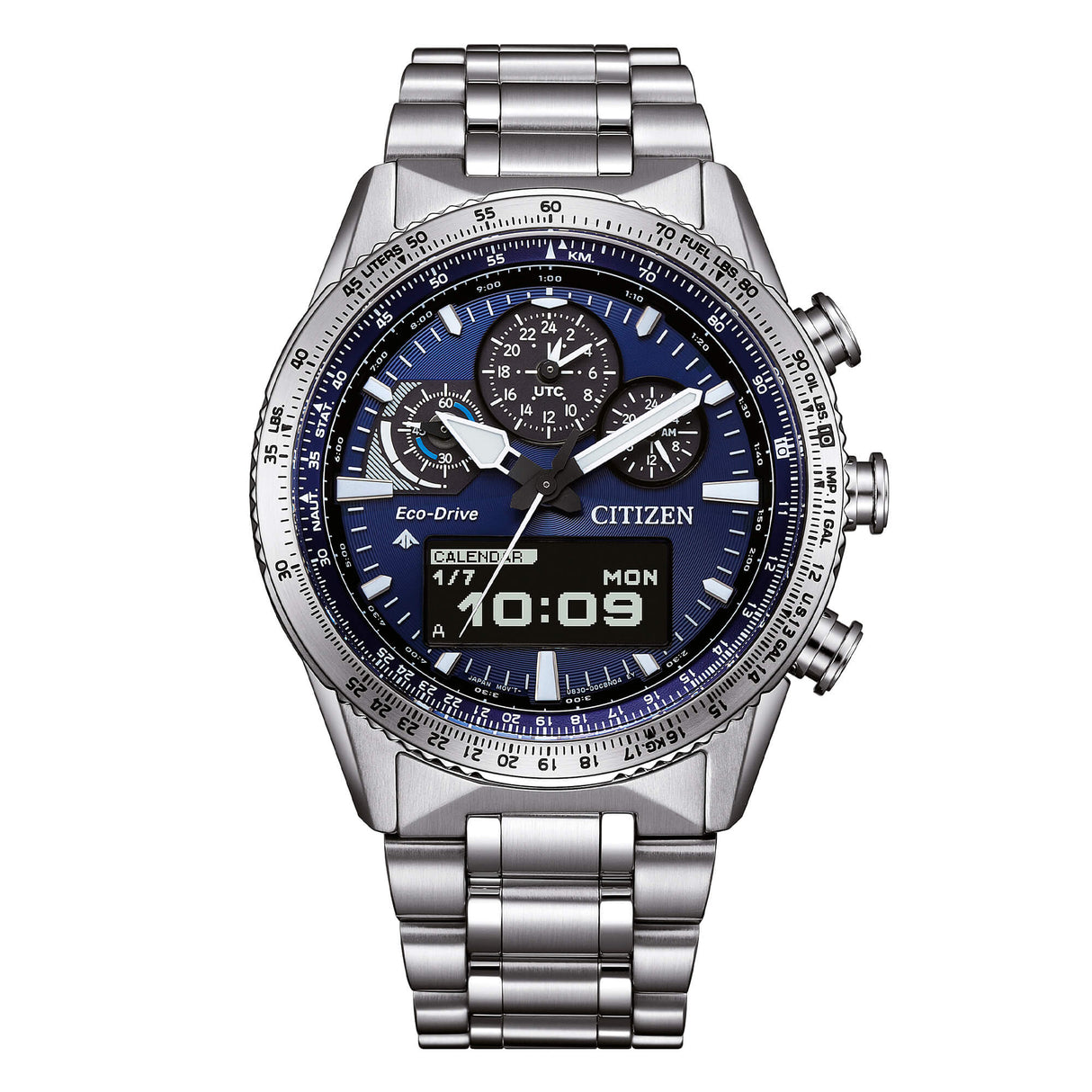 Promaster Skyhawk U830  JV2000-51L