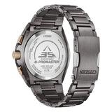 Radiocontrollato Air Grigio Acciaio 45mm-Orologi-CITIZEN-Gioielleria Granarelli