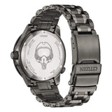 Citizen Promaster Sky GMT Meccanico-Orologi-CITIZEN-Gioielleria Granarelli