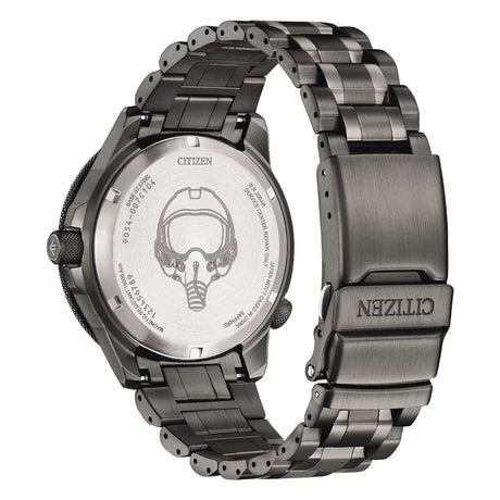 Citizen Promaster Sky GMT Meccanico-Orologi-CITIZEN-Gioielleria Granarelli