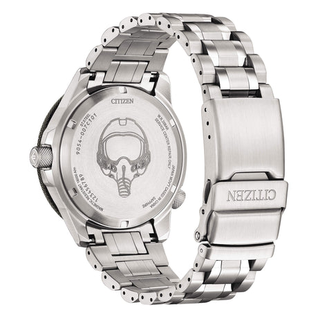 Citizen Promaster Sky GMT Meccanico-Orologi-CITIZEN-Gioielleria Granarelli