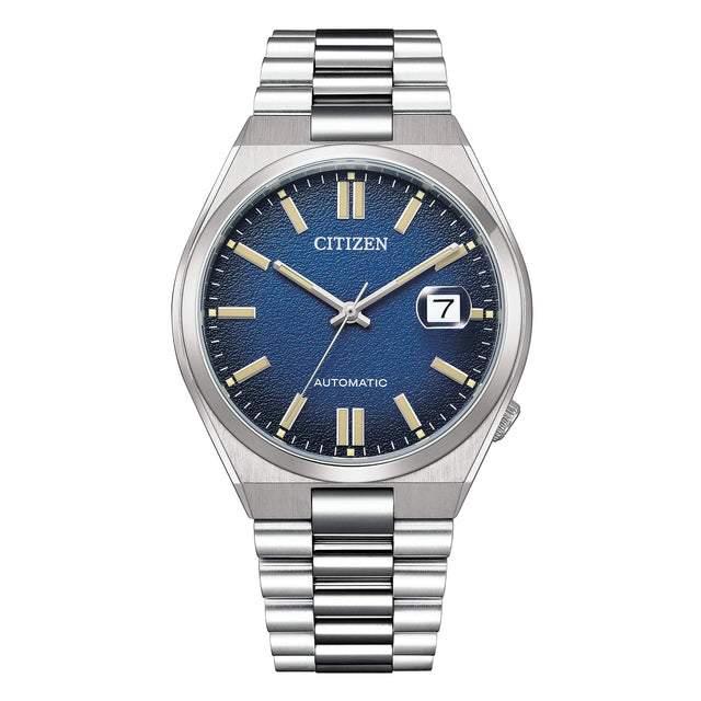 Tsuyosa NJ0151-88L-Orologi-CITIZEN-Gioielleria Granarelli