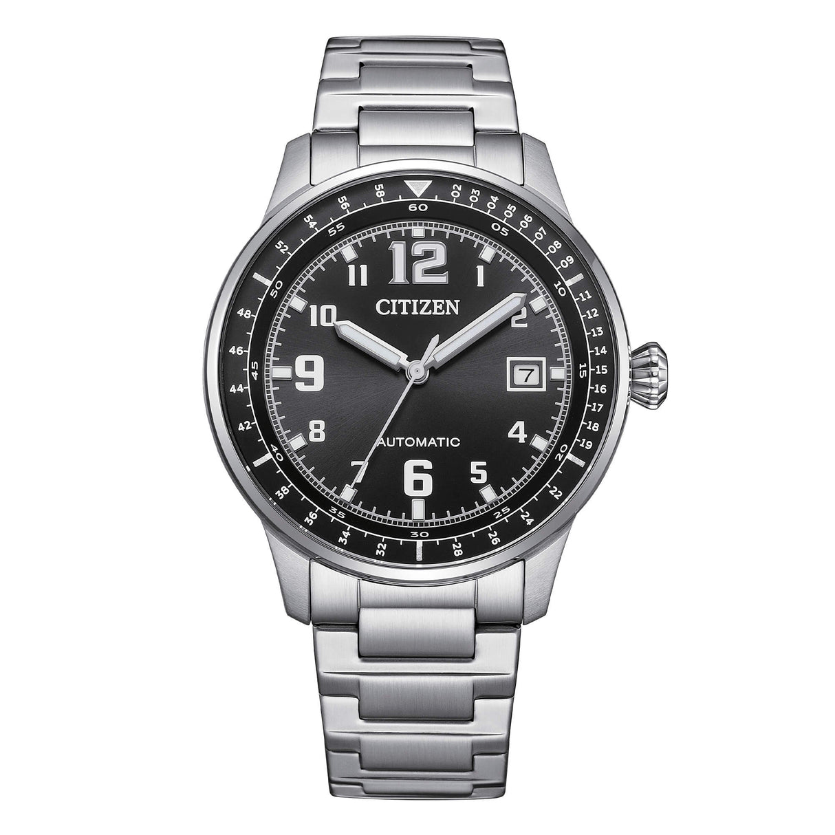 Citizen Military NJ0190-51E-Orologi-CITIZEN-Gioielleria Granarelli