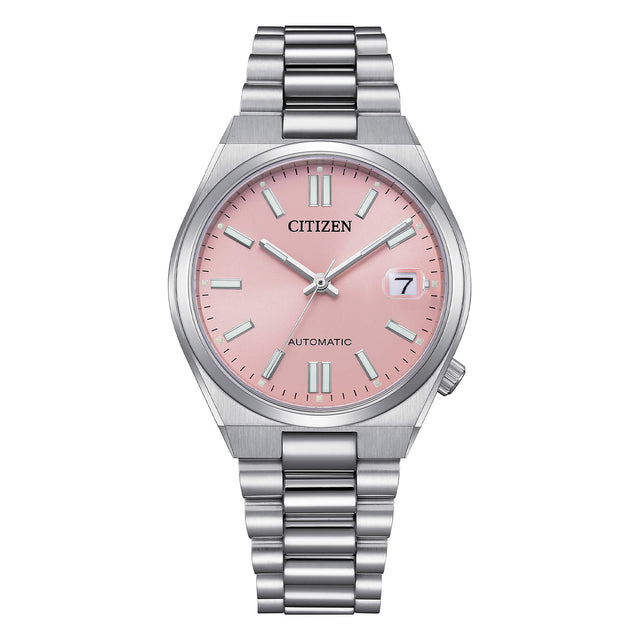 Citizen Tsuyosa 37mm NJ0200-50Z-Orologi-CITIZEN-Gioielleria Granarelli