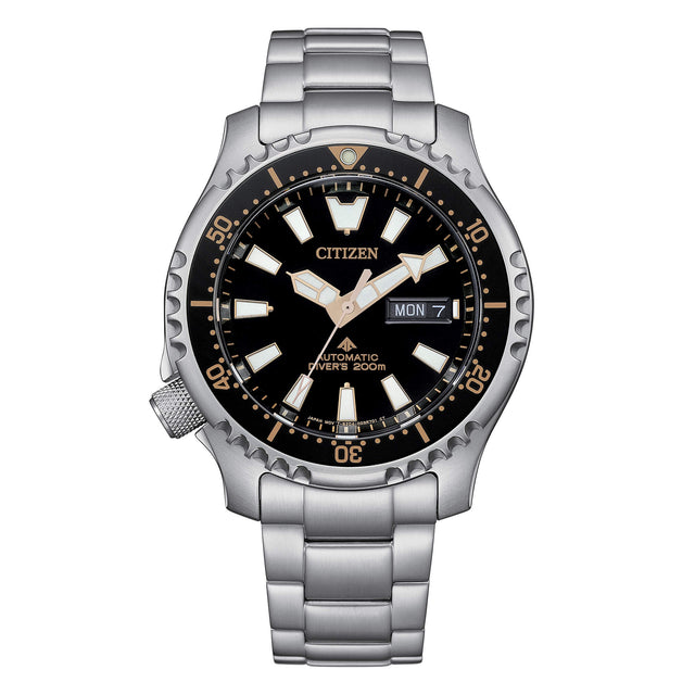 Promaster Diver's Automatico Fugu 42mm - Edizione Limitata-Orologi-CITIZEN-Gioielleria Granarelli