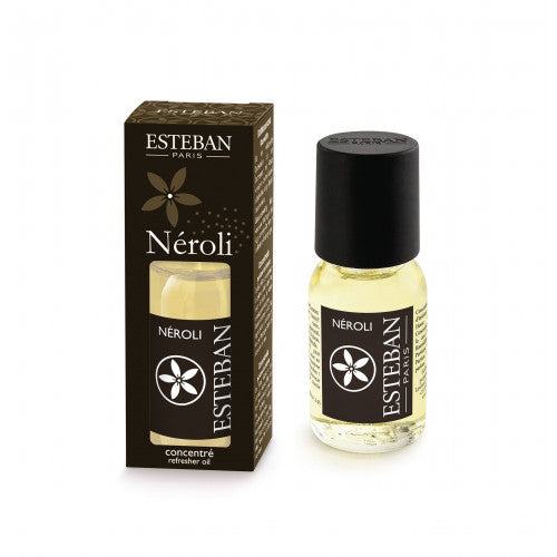 Concentrato di Profumo Neroli-Living-esteban-Gioielleria Granarelli