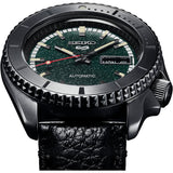 Seiko 5 Sports 55° anniversario Limited Edition Masked Rider-Orologi-SEIKO-Gioielleria Granarelli