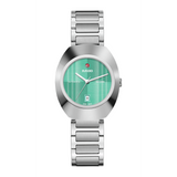 DiaStar Original Automatic Verde Acciaio