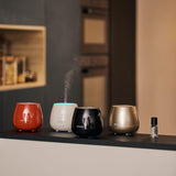 Diffusore di profumo Easy Pop Platinum-Living-esteban-Gioielleria Granarelli