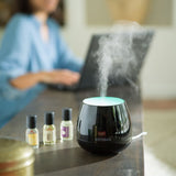 Diffusore di profumo Easy Pop Nero-Living-esteban-Gioielleria Granarelli