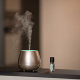 Diffusore di profumo Easy Pop Platinum-Living-esteban-Gioielleria Granarelli