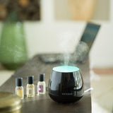 Diffusore di profumo Easy Pop Nero-Living-esteban-Gioielleria Granarelli