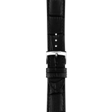 PR 100 Quarzo Acciaio 40mm