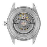 Ballade Automatico Blu Acciaio 39mm