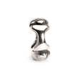 Lettera I-Beads-TROLLBEADS-Gioielleria Granarelli