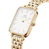 QUADRO 5-LINK EVERGOLD-Orologi-DANIEL WELLINGTON-Gioielleria Granarelli