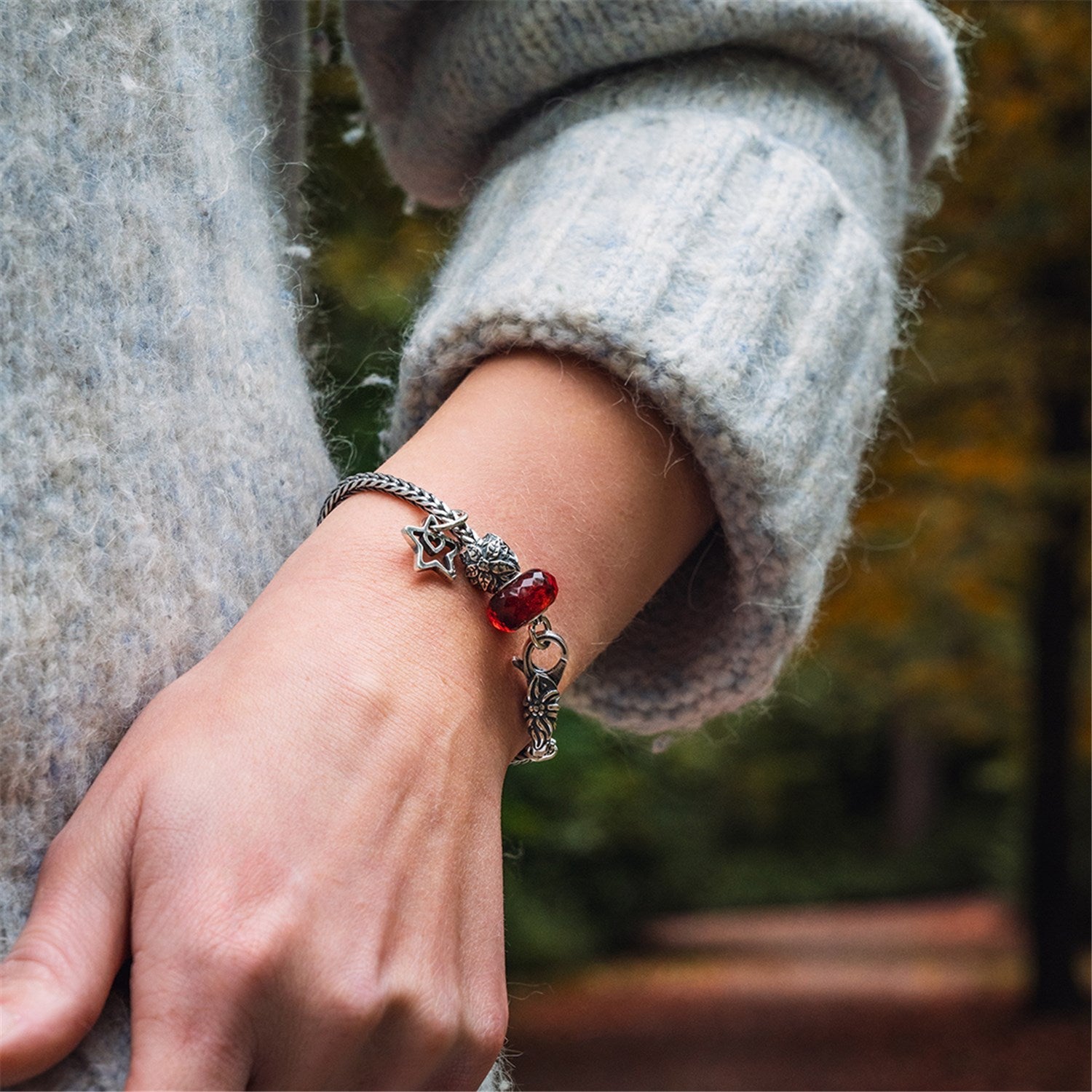 Trollbeads jewelry collection – Gioielleria Granarelli