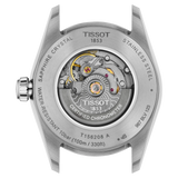 Ballade Powermatic Argento Acciaio 30mm