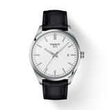 PR 100 Quarzo Acciaio 40mm