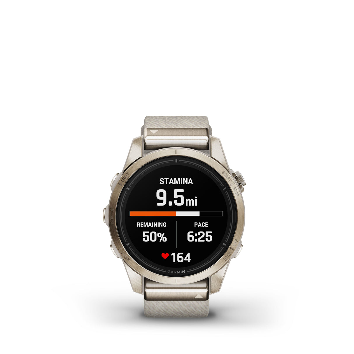 epix™ Pro (Gen 2) – Sapphire Edition | 42mm-Orologi-GARMIN-Gioielleria Granarelli