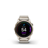 epix™ Pro (Gen 2) – Sapphire Edition | 42mm-Orologi-GARMIN-Gioielleria Granarelli