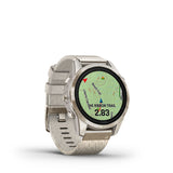 epix™ Pro (Gen 2) – Sapphire Edition | 42mm-Orologi-GARMIN-Gioielleria Granarelli