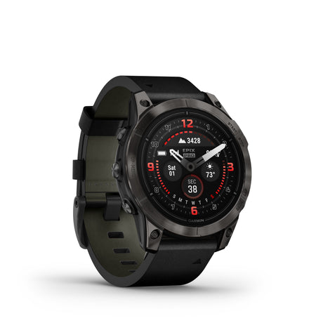 epix™ Pro (Gen 2) – Sapphire Edition | 47 mm-Orologi-GARMIN-Gioielleria Granarelli