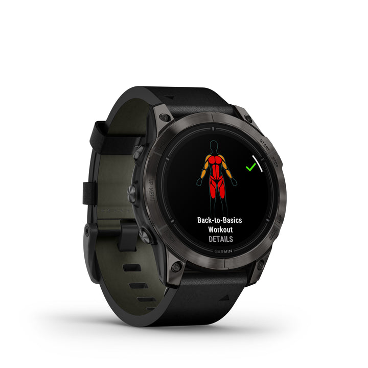 epix™ Pro (Gen 2) – Sapphire Edition | 47 mm-Orologi-GARMIN-Gioielleria Granarelli