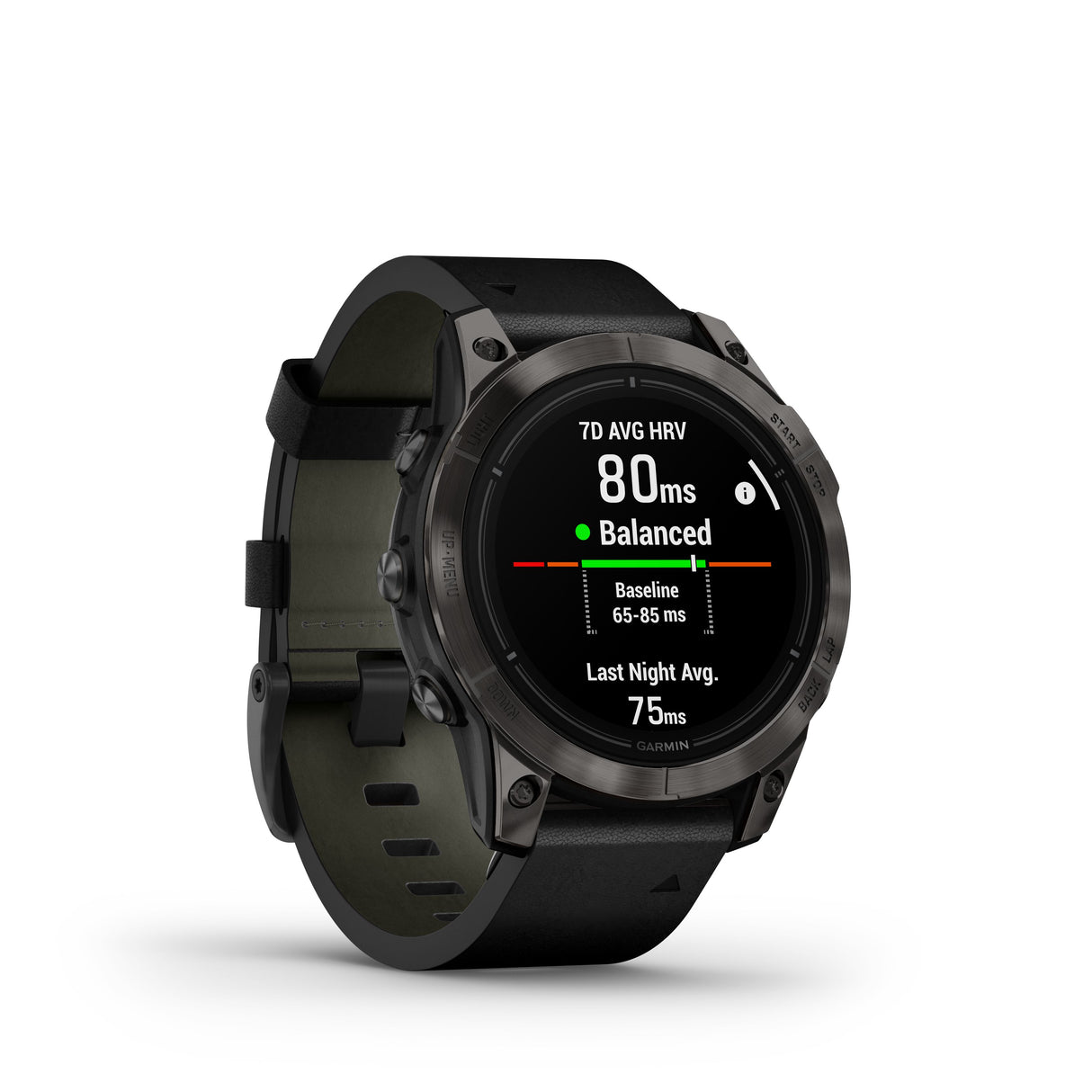 epix™ Pro (Gen 2) – Sapphire Edition | 47 mm-Orologi-GARMIN-Gioielleria Granarelli