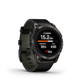 epix™ Pro (Gen 2) – Sapphire Edition | 47 mm-Orologi-GARMIN-Gioielleria Granarelli