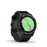 epix™ Pro (Gen 2) – Sapphire Edition | 47 mm-Orologi-GARMIN-Gioielleria Granarelli