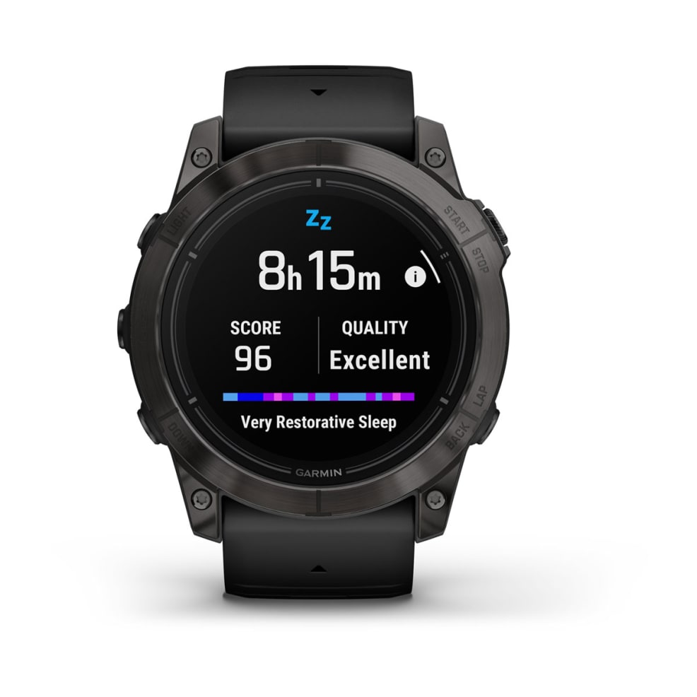 epix™ Pro (Gen 2) – Sapphire Edition | 51 mm-Orologi-GARMIN-Gioielleria Granarelli