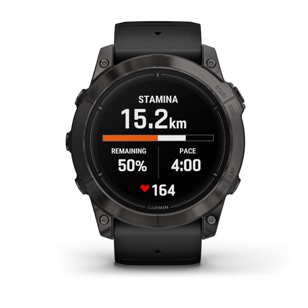 epix™ Pro (Gen 2) – Sapphire Edition | 51 mm-Orologi-GARMIN-Gioielleria Granarelli