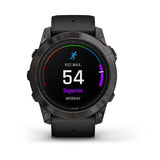 epix™ Pro (Gen 2) – Sapphire Edition | 51 mm-Orologi-GARMIN-Gioielleria Granarelli