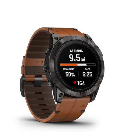 epix™ Pro (Gen 2) – Sapphire Edition | 51 mm-Orologi-GARMIN-Gioielleria Granarelli