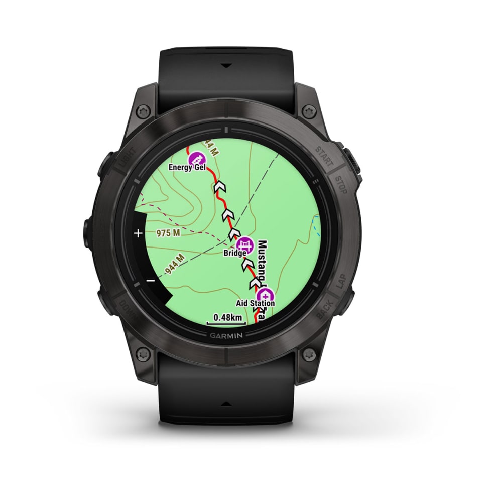 epix™ Pro (Gen 2) – Sapphire Edition | 51 mm-Orologi-GARMIN-Gioielleria Granarelli