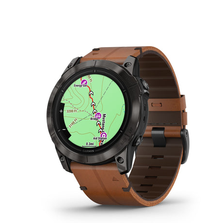 epix™ Pro (Gen 2) – Sapphire Edition | 51 mm-Orologi-GARMIN-Gioielleria Granarelli