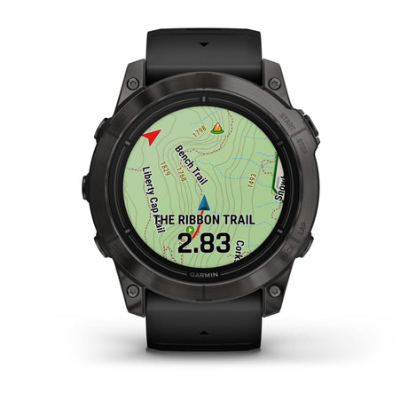 epix™ Pro (Gen 2) – Sapphire Edition | 51 mm-Orologi-GARMIN-Gioielleria Granarelli