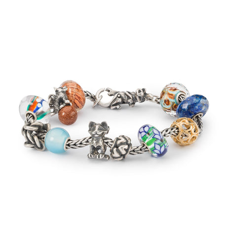 Cuor di Leone-Beads-TROLLBEADS-Gioielleria Granarelli