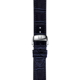 Le Locle Powermatic 80 Blu Pelle 39,3mm