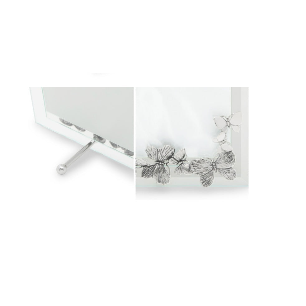 Cornice Luce Farfalle Grande 18x24